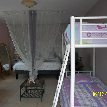 Alaguyauder La Chambre Chatillon-sur-Broue 外观 照片