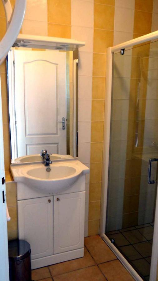 Alaguyauder La Chambre Chatillon-sur-Broue 外观 照片