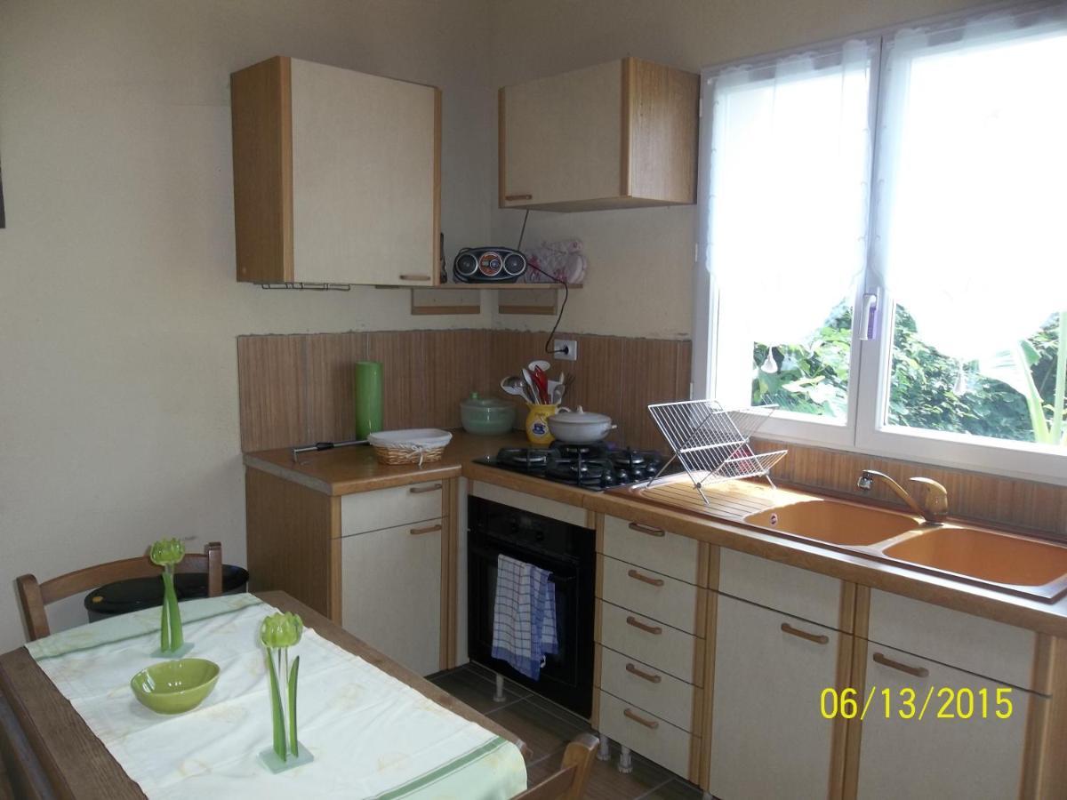 Alaguyauder La Chambre Chatillon-sur-Broue 外观 照片